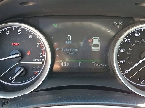 Certified 2023 Toyota Camry LE image 24