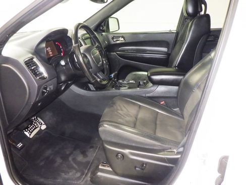 Used 2019 Dodge Durango GT AWD/4WD image 8