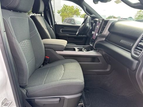 New 2025 RAM 2500 Big Horn image 55