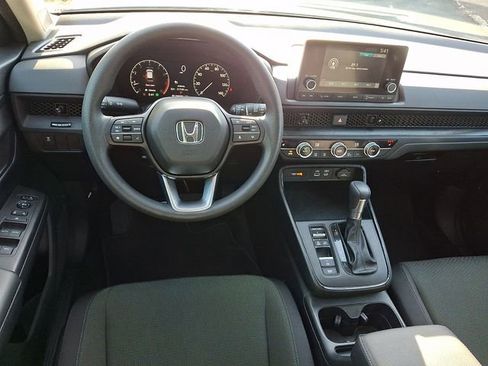 Used 2024 Honda CR-V EX image 12