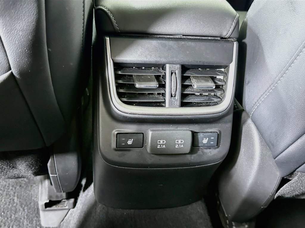 Used 2022 Subaru Outback Limited AWD/4WD image 30
