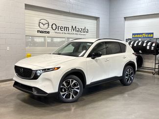 New 2026 MAZDA CX-5 Preferred AWD/4WD video 1