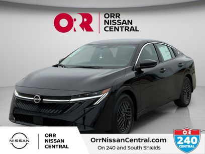 New 2026 Nissan Sentra SV w/ SV Convenience Package