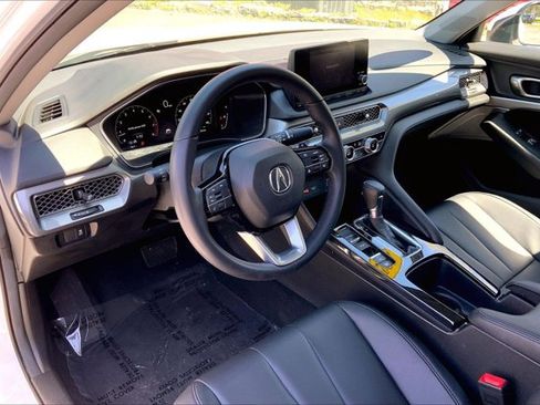 Used 2025 Acura Integra FWD image 14