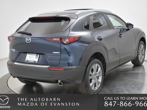 New 2026 MAZDA CX-30 AWD 2.5 S w/ Premium Package image 22