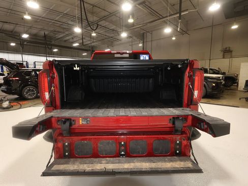 Used 2024 GMC Sierra 1500 Denali w/ Denali Reserve Package AWD/4WD image 27