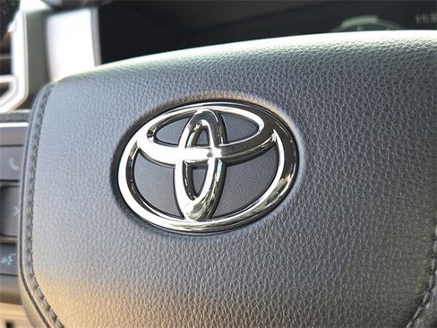 New 2026 Toyota Tundra Limited image 26