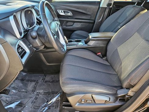 Used 2015 Chevrolet Equinox LT image 16
