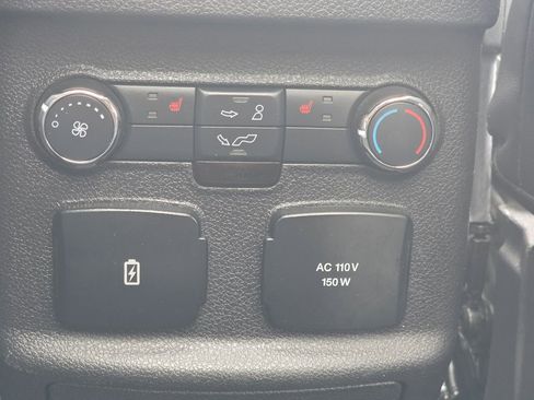 Used 2017 Ford Explorer Limited AWD/4WD image 25