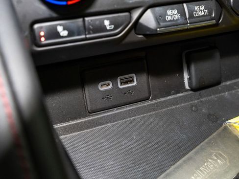 Used 2022 Chevrolet Tahoe RST w/ Sport Performance Package image 19