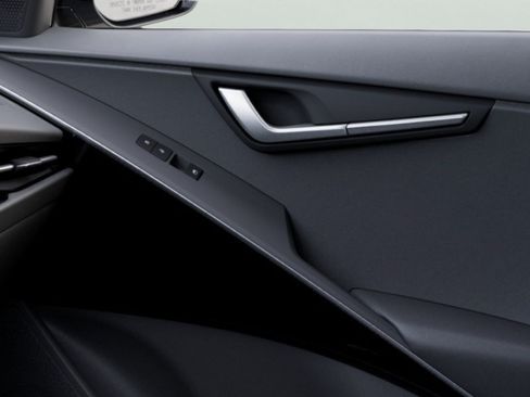 New 2026 Kia Niro Wind FWD image 21