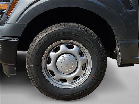 New 2026 Ford F150 XL image 10