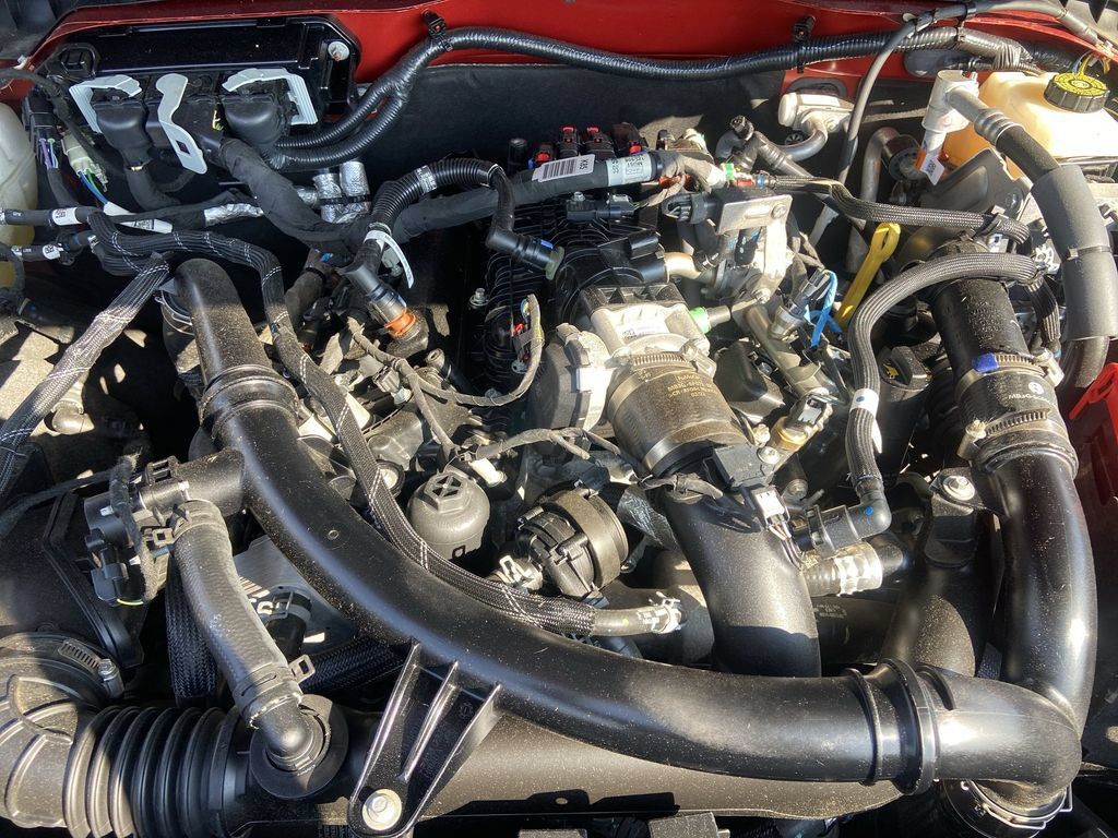 Used 2022 Ford Bronco Outer Banks w/ Sasquatch Package AWD/4WD image 30