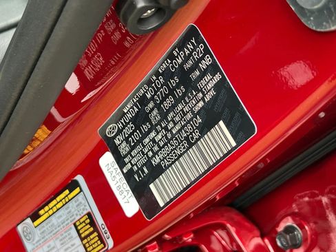 New 2026 Hyundai Venue SE image 27