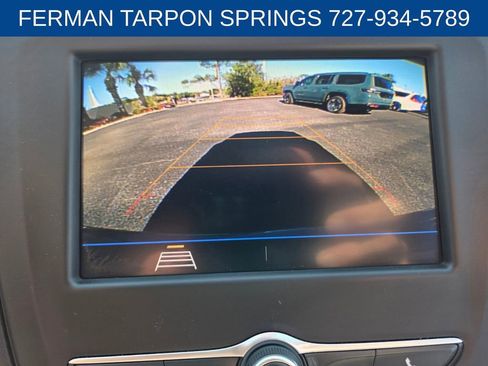 Used 2020 Chevrolet Equinox LT FWD image 26