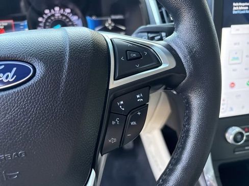 Used 2022 Ford Edge Titanium w/ Equipment Group 301A AWD/4WD image 20