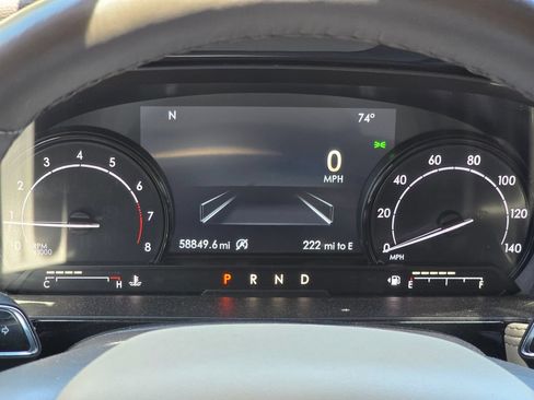 Used 2022 Lincoln Corsair FWD w/ Premium Package image 33