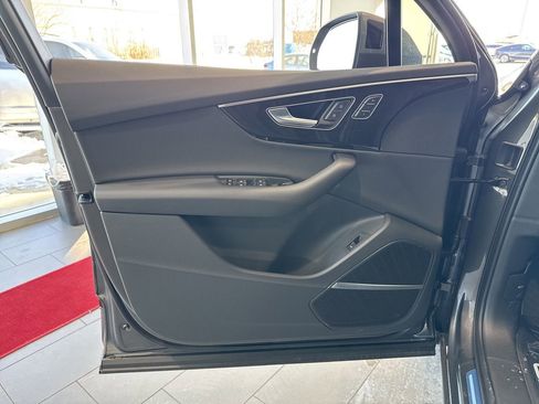 New 2026 Audi Q7 2.0T Premium image 35
