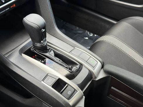 Used 2017 Honda Civic LX image 26