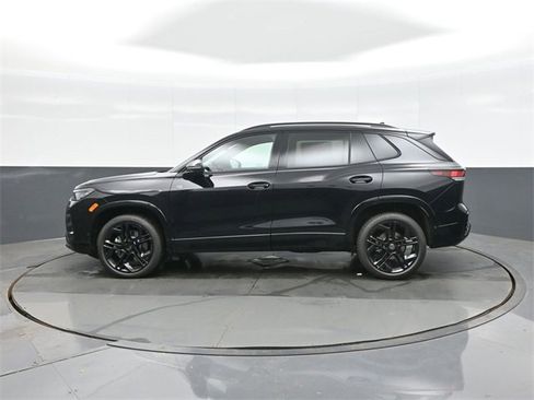 New 2026 Volkswagen Tiguan SE R-Line image 4