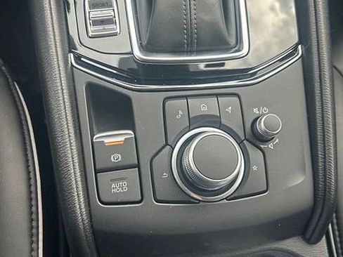 Used 2025 MAZDA CX-5 AWD 2.5 S w/ Select Package image 4