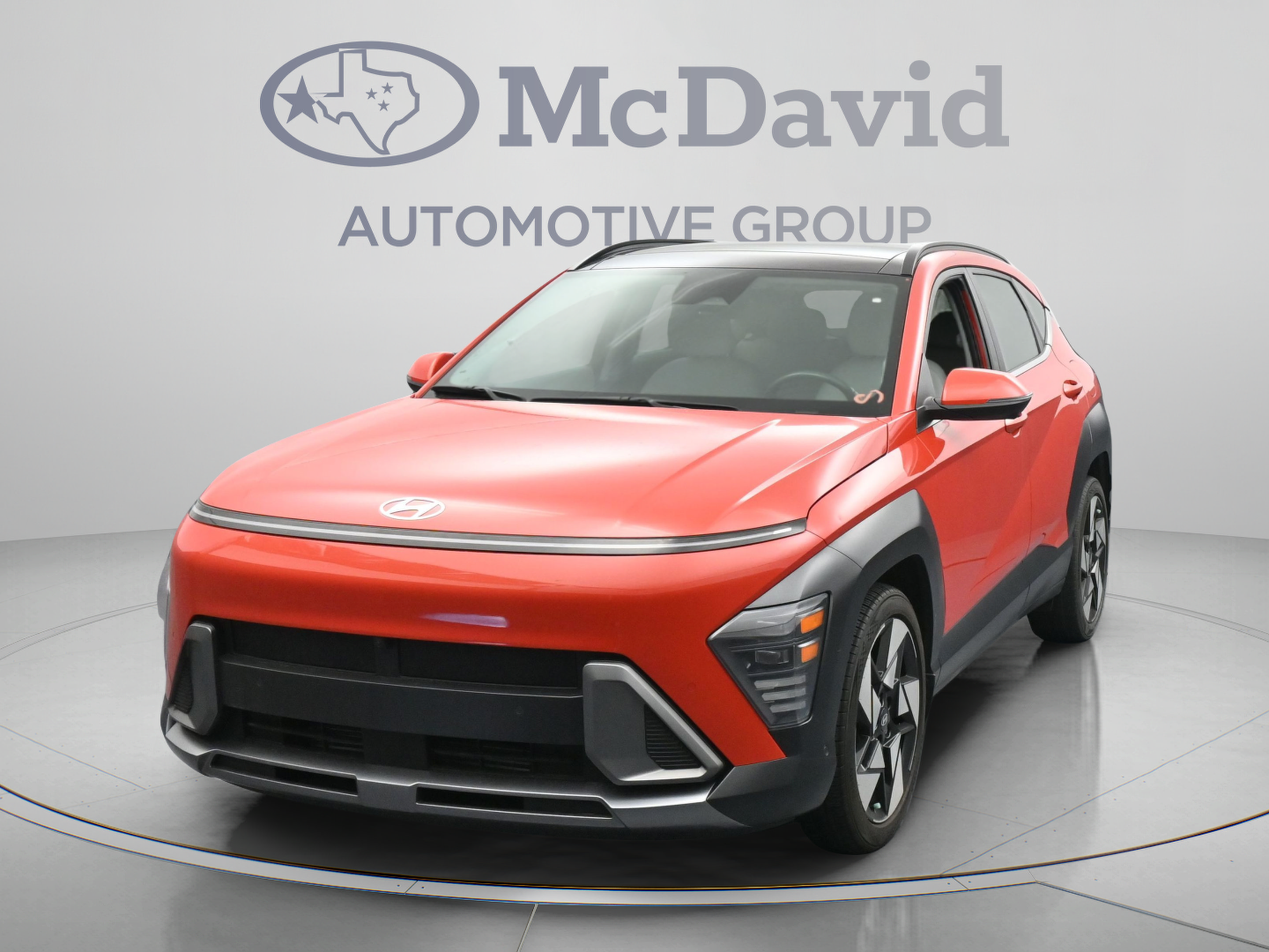 Used 2024 Hyundai Kona Limited FWD image 1