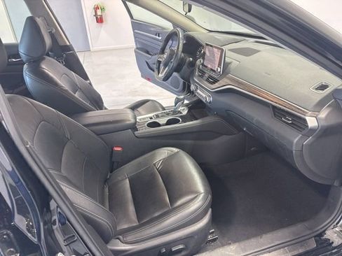 Used 2021 Nissan Altima 2.5 SL image 19