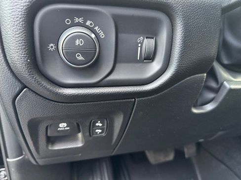 New 2026 RAM 1500 Big Horn image 12