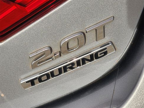 Certified 2018 Honda Accord Touring image 10