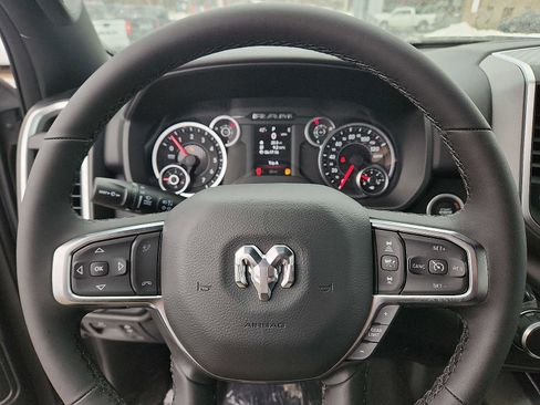 New 2026 RAM 1500 Big Horn image 14