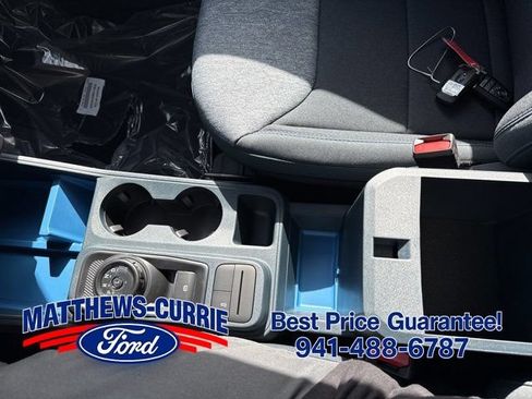 New 2026 Ford Maverick XLT FWD image 21