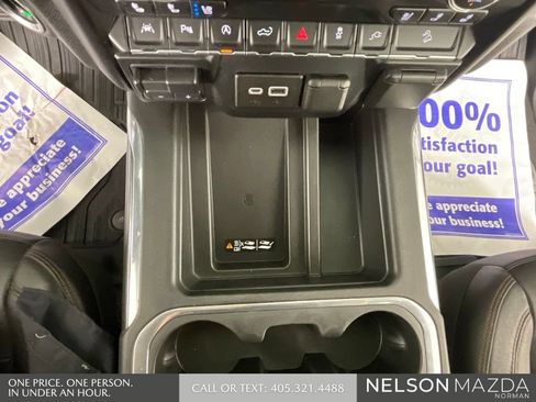 Used 2019 GMC Sierra 1500 AT4 w/ AT4 Premium Package AWD/4WD image 39