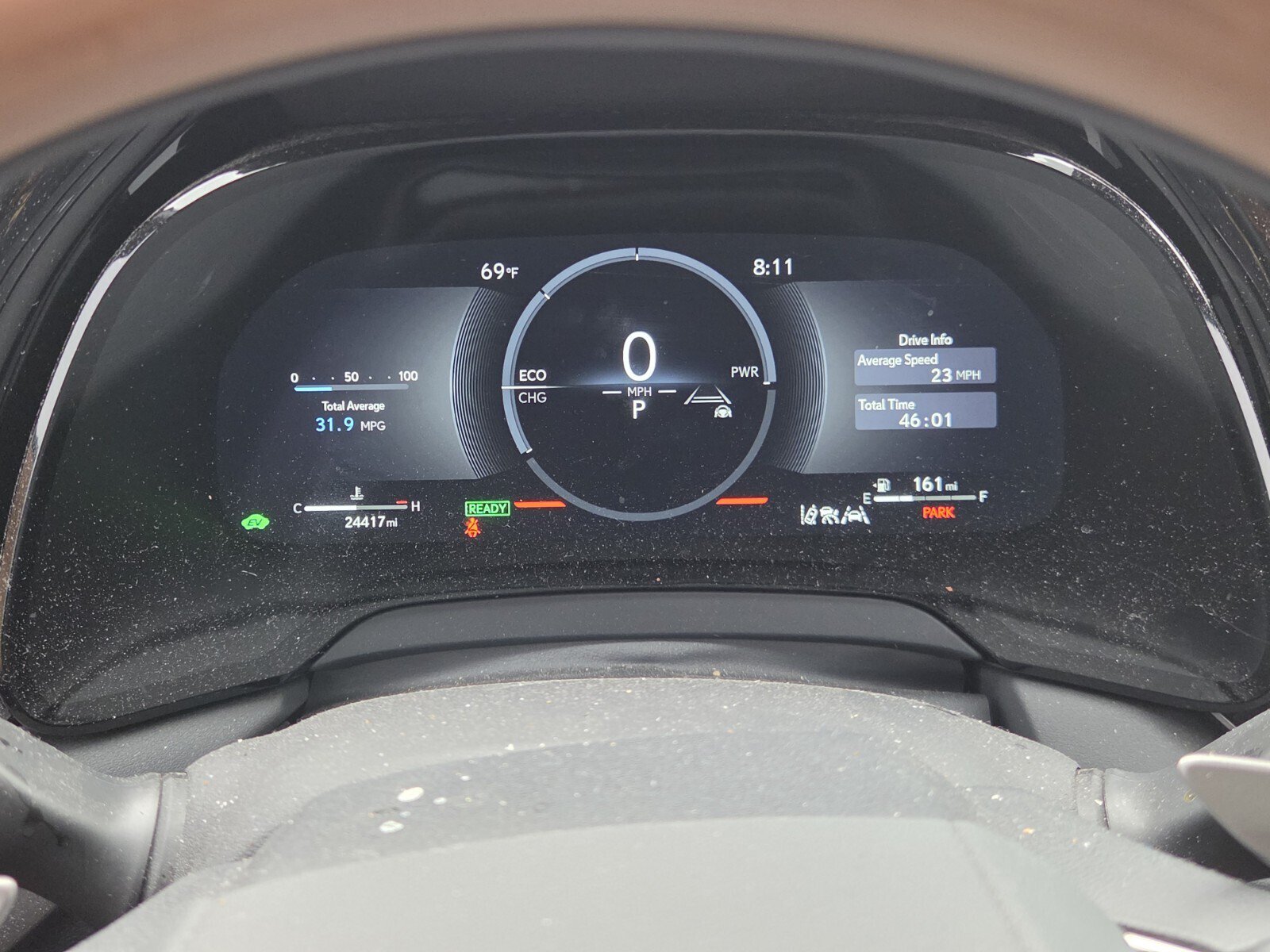 Used 2025 Lexus RX 350 AWD/4WD image 12