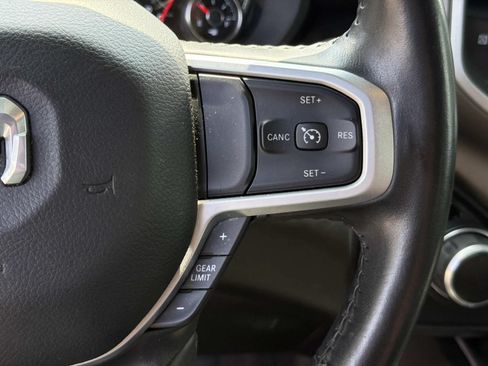 Used 2021 RAM 1500 Big Horn AWD/4WD image 26