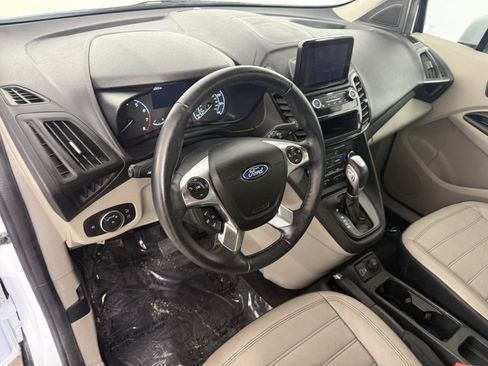 Used 2023 Ford Transit Connect Titanium FWD image 16