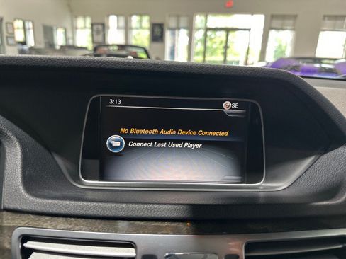 Used 2016 Mercedes-Benz E 350 4MATIC Sedan image 51