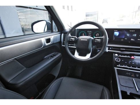 Certified 2026 Hyundai Santa Fe SEL FWD image 10