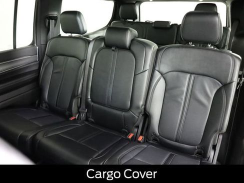 Used 2024 Jeep Wagoneer Series II AWD/4WD image 33