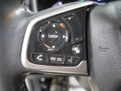Used 2020 Honda CR-V EX-L image 31