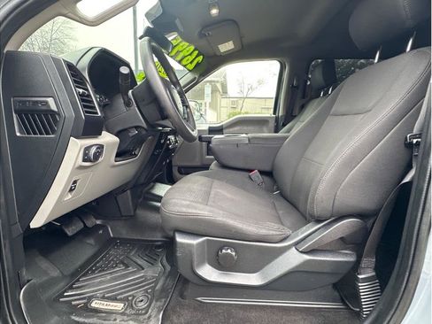 Used 2020 Ford F150 XL w/ Equipment Group 101A Mid image 14