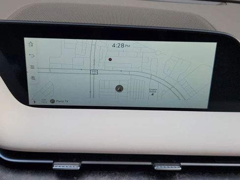 New 2026 Genesis G90 3.5T image 13