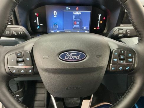 New 2026 Ford Maverick XLT image 28
