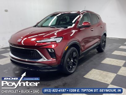 Used 2024 Buick Encore GX Sport Touring