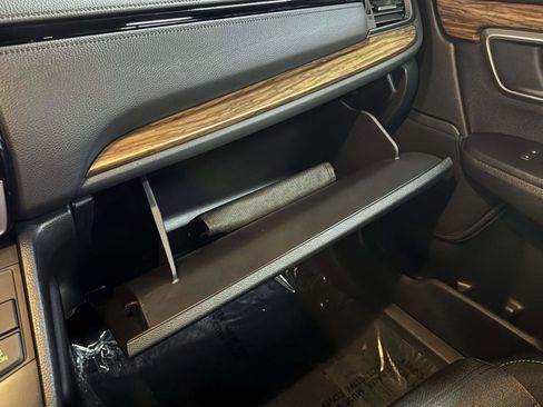 Used 2022 Honda CR-V EX image 31