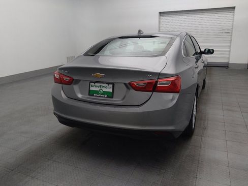 Used 2023 Chevrolet Malibu LT FWD image 7