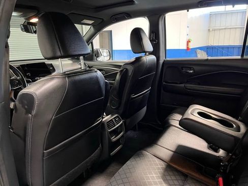 Used 2020 Honda Passport EX-L image 17