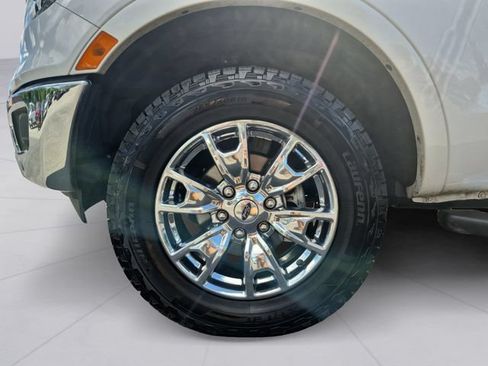 Used 2019 Ford Ranger Lariat w/ Equipment Group 501A Mid AWD/4WD image 9