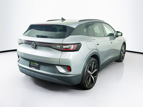 Used 2023 Volkswagen ID.4 Pro S RWD image 9