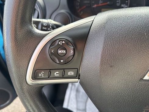 Used 2022 Mitsubishi Mirage ES image 21