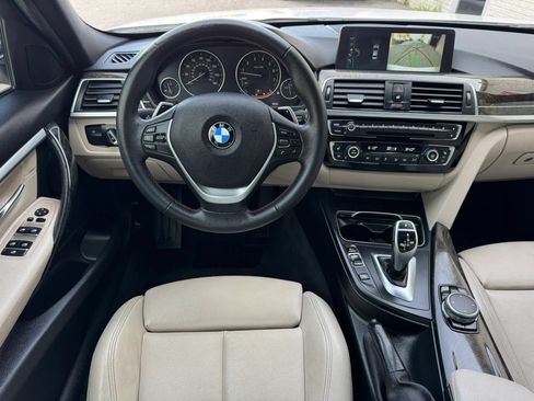 Used 2017 BMW 330i Sedan RWD image 30